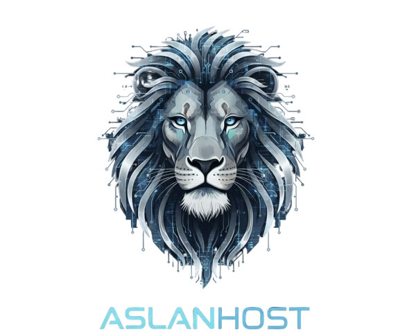 AslanHost